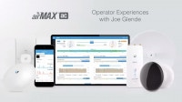 Вебинар airMAX: операторский опыт