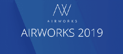 DJI Airworks 2019 пройдет в Лос-Анджелесе