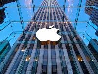 Apple построит дата-центр (ЦОД) за миллиард долларов