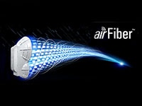 Обновленная версия airFiber от Ubiquiti