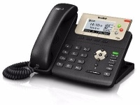 IP телефон Yealink SIP-T27G GigE - новое решение для бизнеса