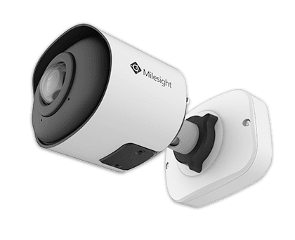 IP-камера Milesight MS-C8165-PB