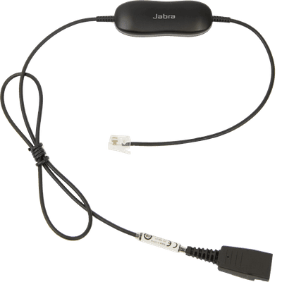 Смарт-кабель Jabra GN1216 Avaya QD|RJ10