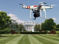 NASA и Verizon сделают систему по отслеживанию дронов, а Google и Amazon будут тестировать её