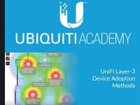 Способы внедрения UniFi устройств на третьем сетевом уровне