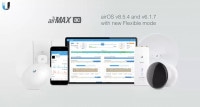 Вебинар airMax: обновления airOS