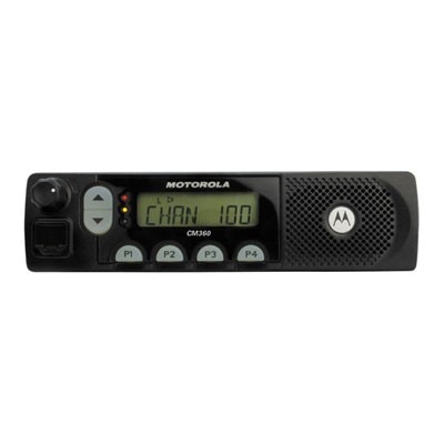 Радиостанция Motorola GM360 136-174 МГц