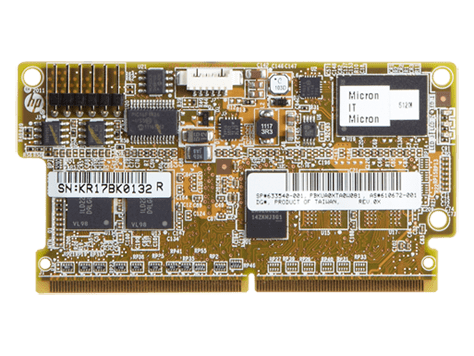 Модуль памяти HP 512МБ серия P
