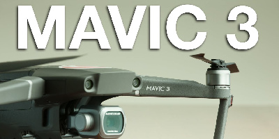 DJI обновил флагманский дрон Mavic 3: новые режимы съемки и кое-что еще