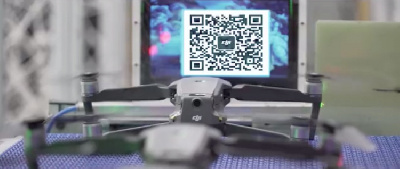 DJI опубликовало видео производства дронов
