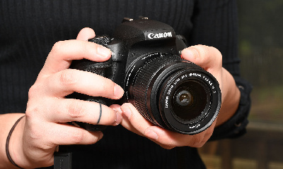 Canon признала WiFi уязвимость своих камер