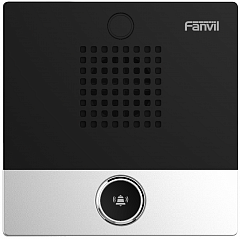 SIP-аудиодомофон Fanvil i10 