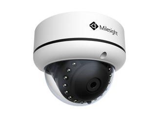 Антивандальная IP-камера MILESIGHT Mini Dome MS-C2173-P