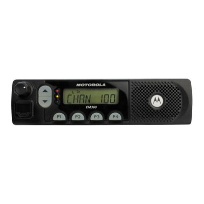 Радиостанция Motorola CM360 146-174МГц