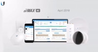 Вебинар airMax: что нового? Апрель 2018