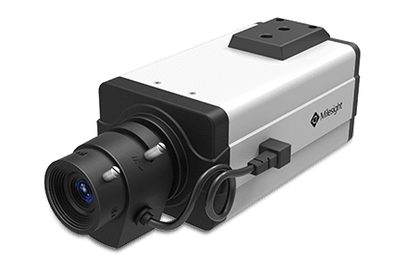 IP-камера Milesight MS-C8151-PB