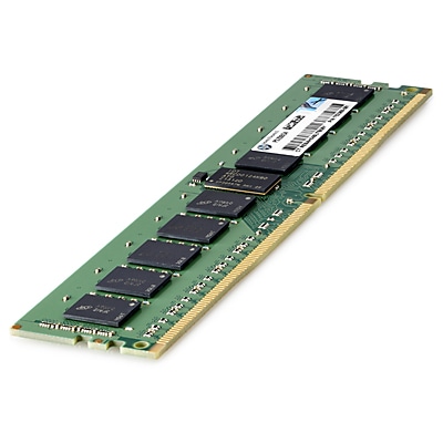 Модуль памяти HP 8ГБ DDR4 2133МГц