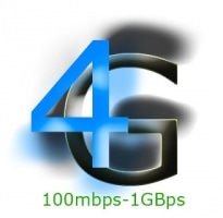 Что такое 4G?