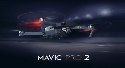 DJI представит Mavic Pro 2 23 января. Не пропустите!