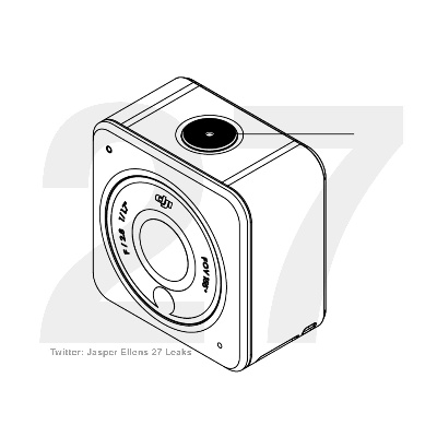 DJI Action 2 — самая маленькая экшн-камера 2021 года