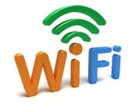 Эволюция скорости передачи данных в сетях Wi-Fi 