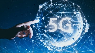 Стандарт 5G: рекорды и возможности