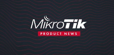 MikroTik. Новинки сентября 2020