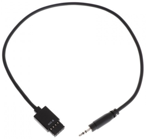 RSS-кабель для камер BMCC DJI Ronin-MX RSS Control cable for BMCC