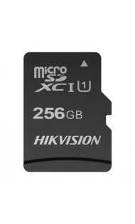 Карта памяти Hikvision HS-TF-C1(STD)/256G