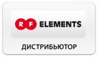 Ruba официальный дистрибьютор RFelements в Казахстане