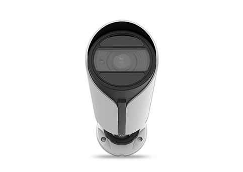 IP-камера Milesight MS-C8164-FPA (4К)