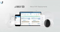 Вебинар airMax: развертывание Micro PoP