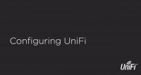 Введение в UniFi (часть 4): настройка UniFi - Troy Hunt