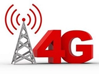 АЛТЕЛ запускает LTE (4G) в Таразе