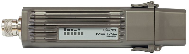 Mikrotik RB Metal9HPN 900 МГц
