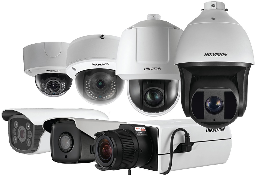 Лучшие IP-камеры для дома и офиса