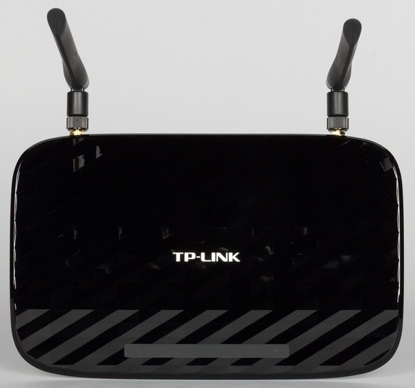 коробка TP-Link Archer C2 