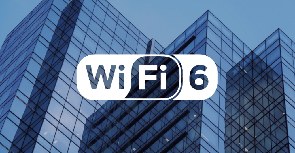 Ключевые отличия Wi-Fi 6