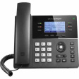 ІР телефон GXP1760 (PoE) фото 1