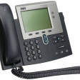 IP телефон Cisco CP-7941G фото 3