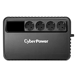 Линейно-интерактивный ИБП CyberPower BU850E