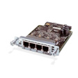 Модуль Cisco VIC3-4FXS/DID= фото 1