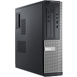 Сервер Dell OptiPlex 3010 Desktop-PC