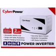 Автоматический инвертор CyberPower SMP350EI фото 3