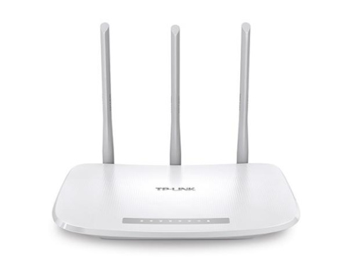Wi-Fi роутер Tp-Link TL-WR845N