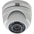 Купольная Turbo HD-камера Hikvision DS-2CE56D5T-IRM фото 1
