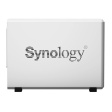 Сетевое хранилище Synology DS213j фото 5