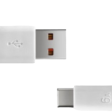 Кабель Speedy Bee 6A USB-A to USB-C фото 2