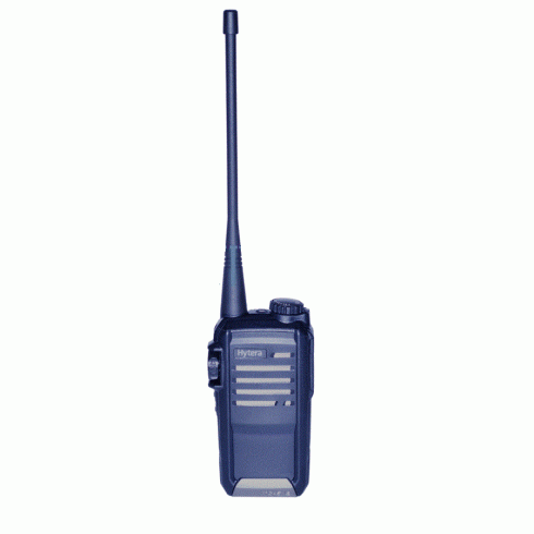 Рация HYT TC-518 400-470МГц 4Вт
