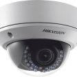 Купольная IP-камера Hikvision DS-2CD2752F-IS  фото 1